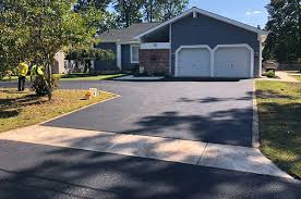 Why Choose Us For All Your Driveway Paving Needs in Suisun City, CA?